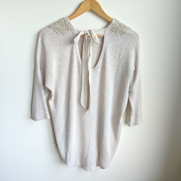 Charming Charlie's Top - Picture 3 of 4